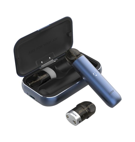 Купить Набор iJOY MIPO 200mAh Kit Blue