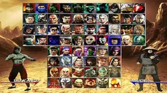 PS2 Mortal Kombat Armageddon (Б/У, Английская версия, SLUS-21410 NTSC)