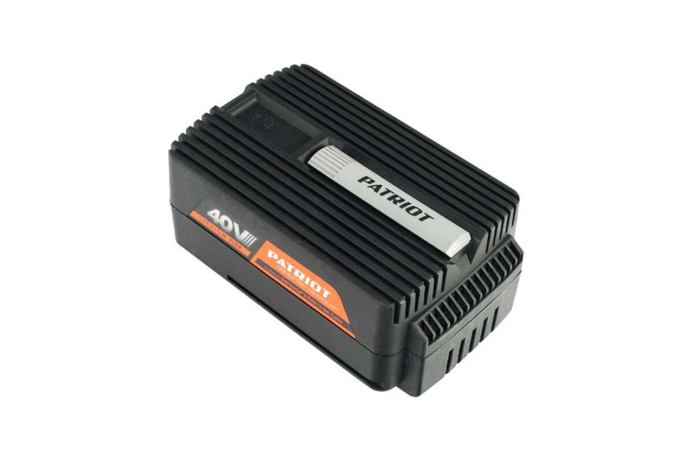 Аккумулятор BL402 (40 В; 2.5 А*ч; Li-Ion) PATRIOT 830201000