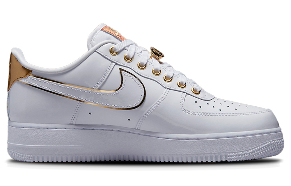 Кроссовки Nike Air Force 1 Low Nola