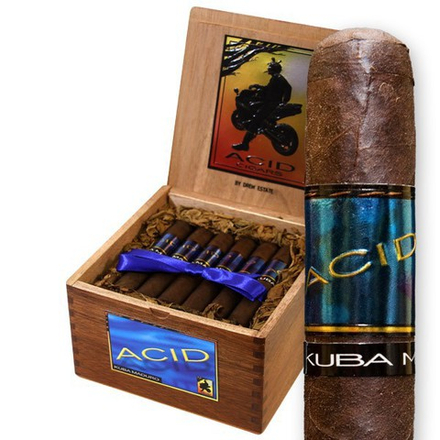Acid Kuba Kuba Maduro by Drew Estate