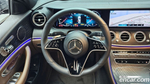 Mercedes-Benz E-Class W213 E250 AMG Line (10.2022)
