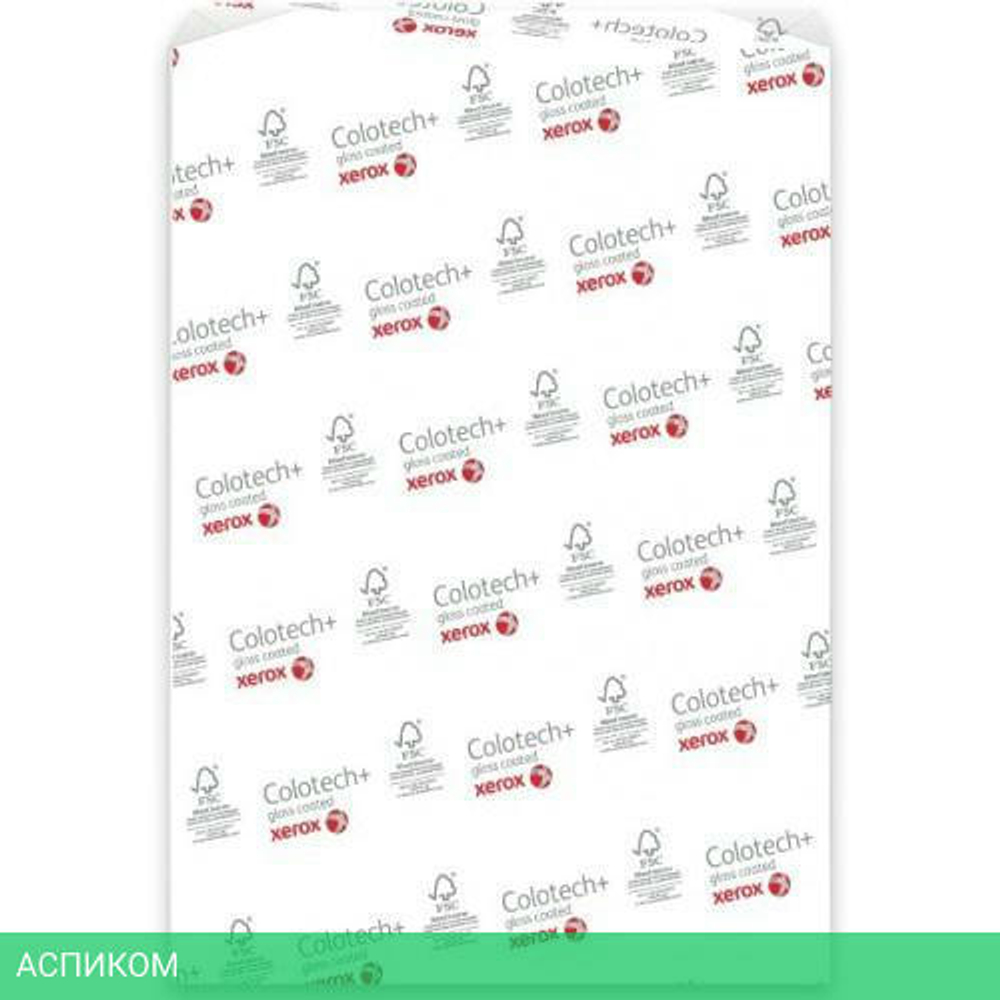 Бумага Xerox Colotech Plus SRA3 220г/м2 250л (003R97973)