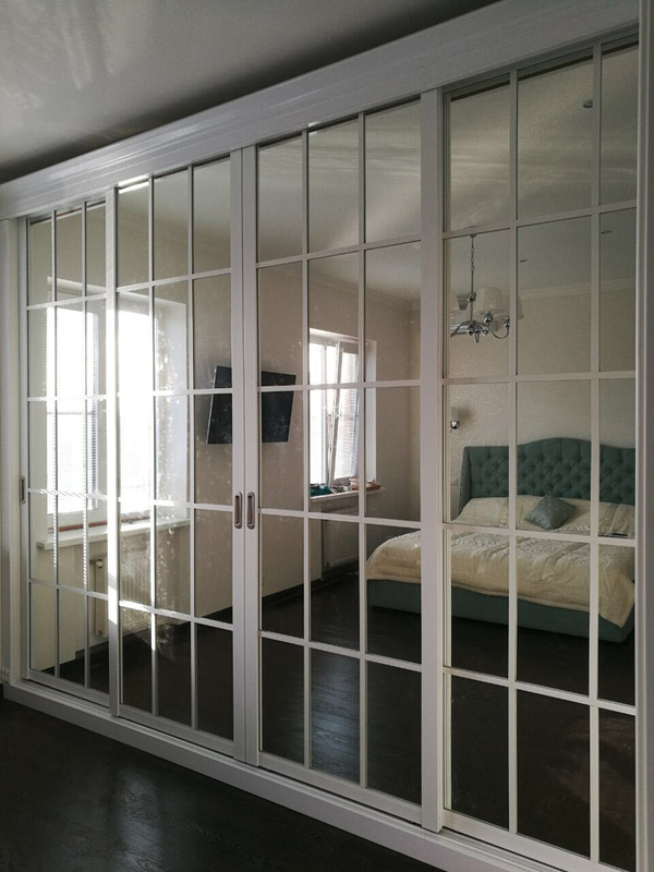 ШКАФЫ НА ЗАКАЗ ЛЮБОГО  РАЗМЕРА