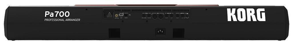 Рабочая станция KORG Pa700