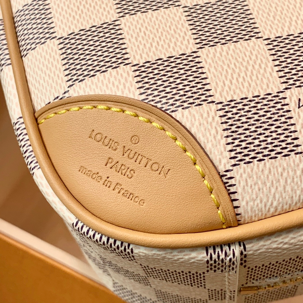 Louis Vuitton Deauville Mini