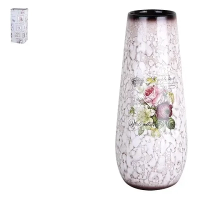 Ваза для цветов H-30.0см