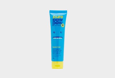 Бальзам с ароматом маракуйи PURE PAW PAW 25гр