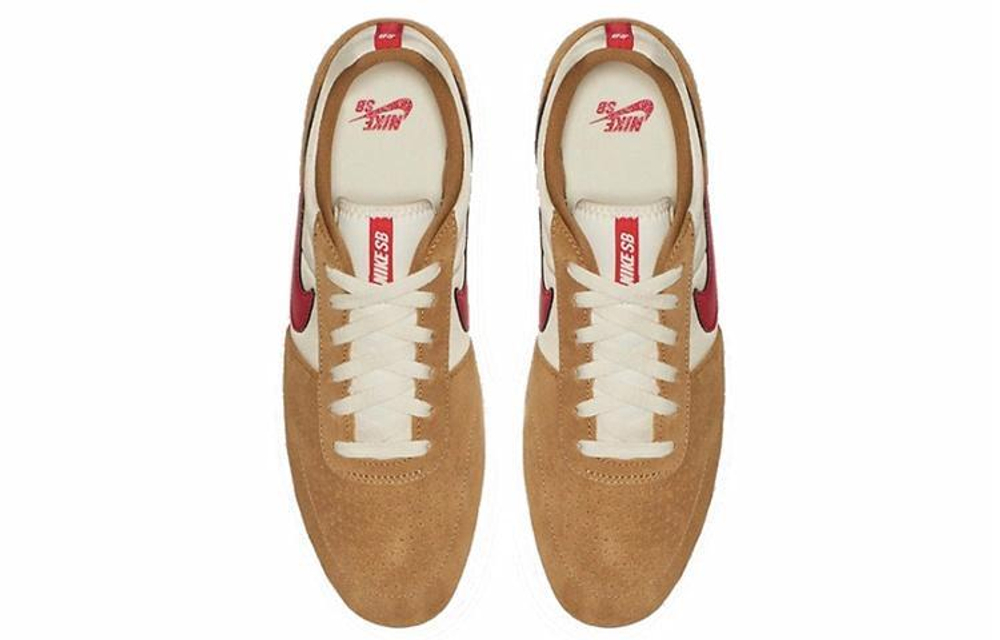 Кроссовки Nike Sb Team Classic