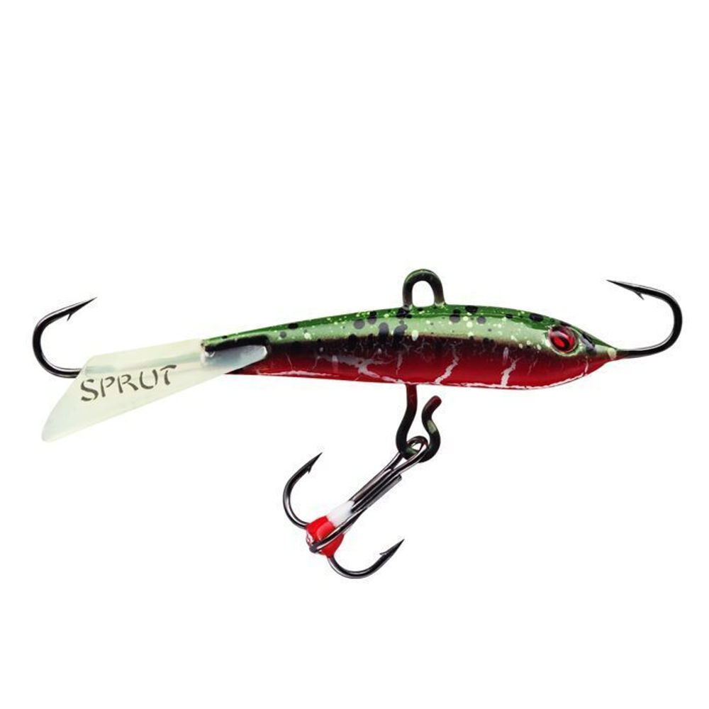 Балансир Sprut Tanpo