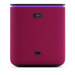 Умная колонка Яндекс.Станция Миди Малиновая