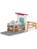 Набор Стойло Schleich 42569