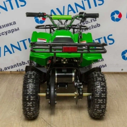 Электроквадроцикл Avantis CLASSIC E 800W NEW