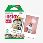 Фотопленка FUJIFILM instax mini 10 листов