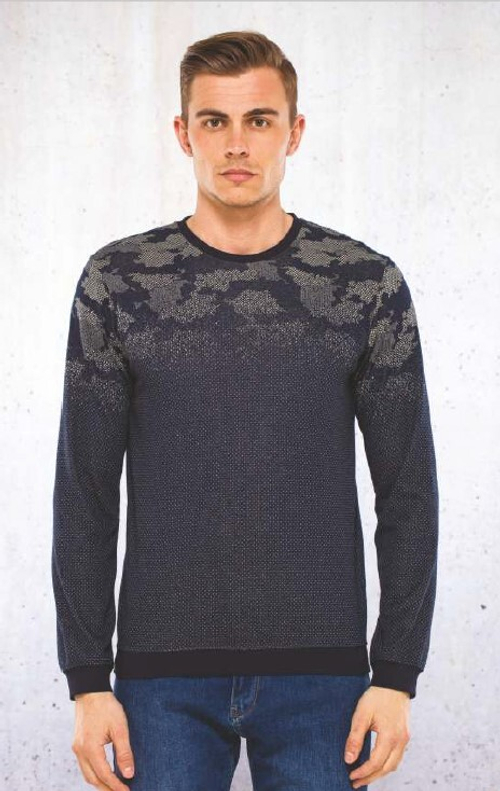 Толстовка MASIMAR  16804