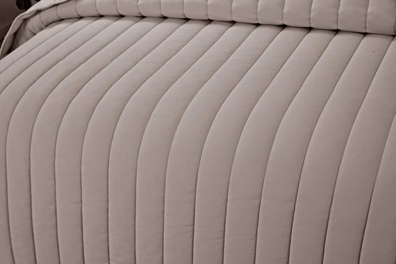 Микаэль (мокко) Покрывало 230х250