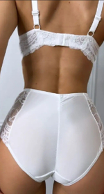 Бюстгальтер на косточке/без поролона 11467