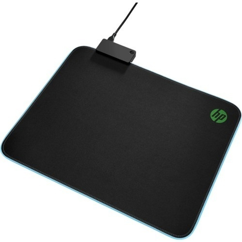Коврик для мыши HP Europe/Pavilion Gaming 400 черный
