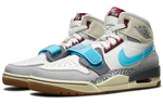 Кроссовки Jordan Legacy 312