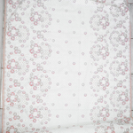 Клеенка столовая 137см*20м, ПВХ, NN-1008568
