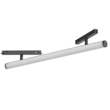 Магнитный трековый светильник 20W 3000K 037350 черный MAG-ORIENT-TUBE-CORNER-L600-20W Warm3000 Arlight