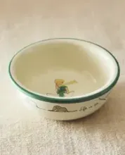 Детские тарелки