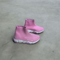 Обувь 4312 БАЛЕНСИ