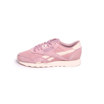 Reebok Classic Nylon "Pink"