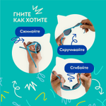 С/з очки Babiators Original Navigator Чёрный спецназ