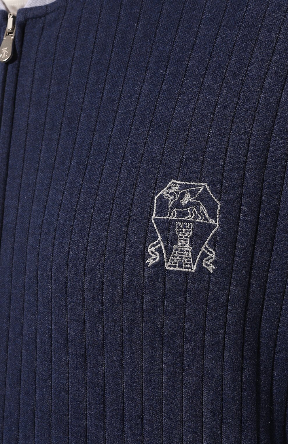 Мужской костюм BRUNELLO CUCINELLI