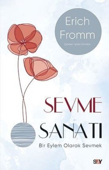 Sevme Sanatı