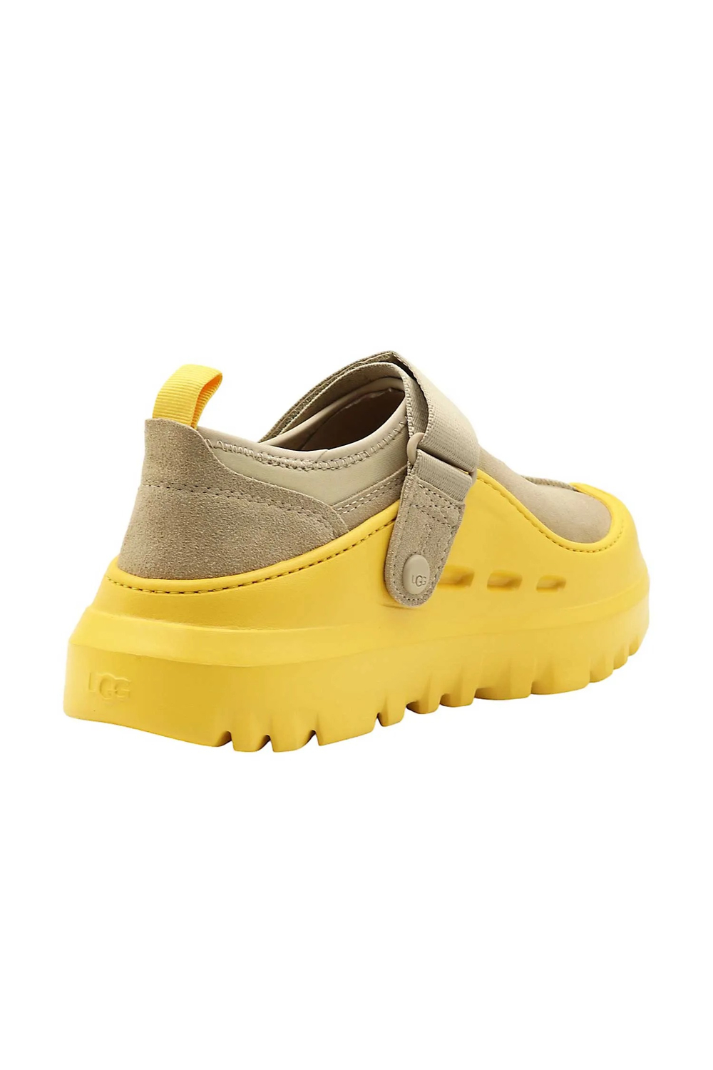 Ботинки унисекс UGG Peakmod Lowcut