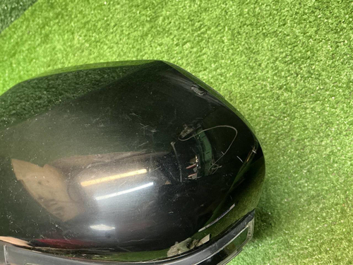 Зеркало левое Toyota Camry xv70 (17-24) 8 конт