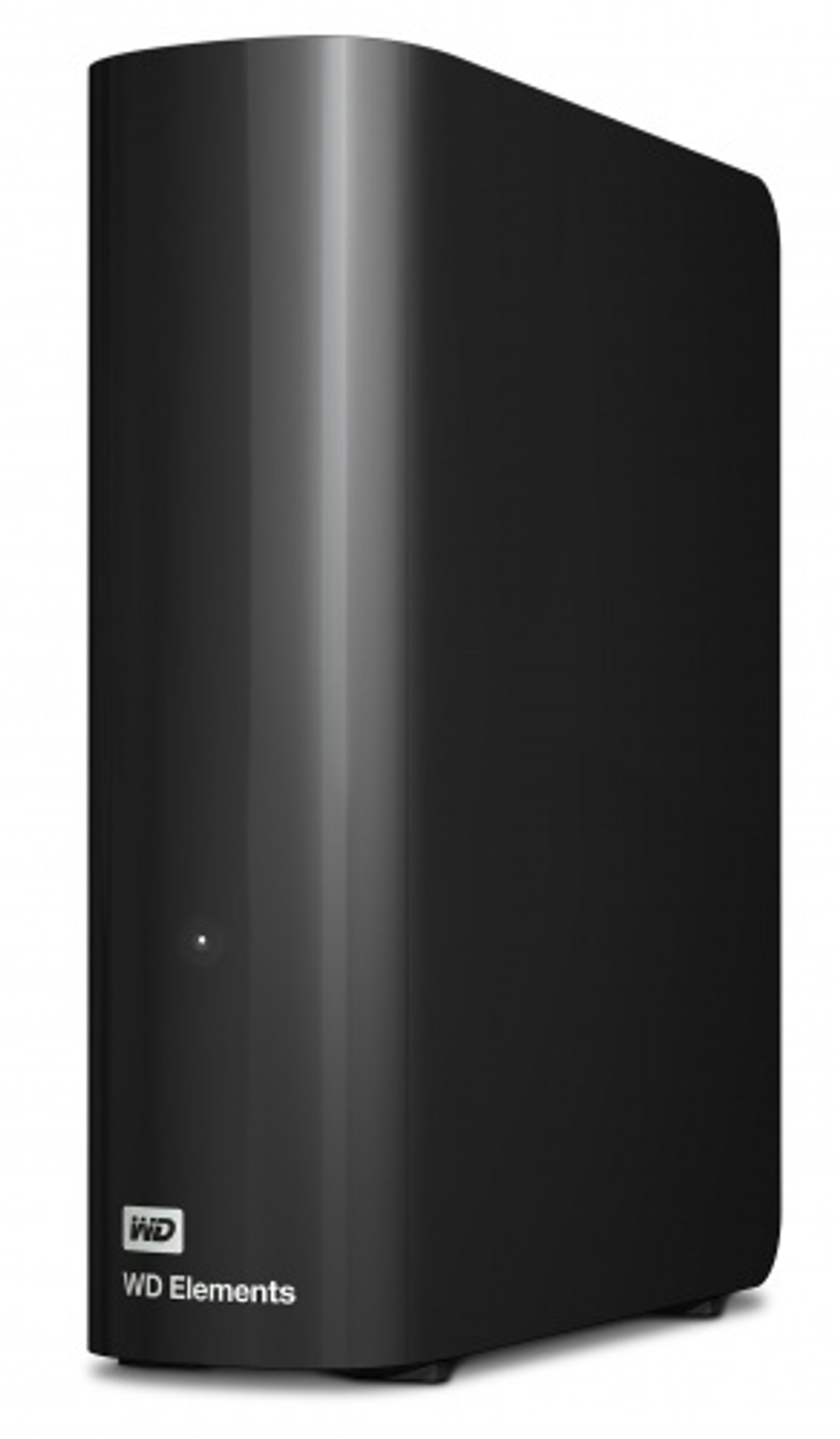 Внешний диск HDD 3.5'' Western Digital WDBWLG0060HBK-EESN