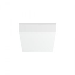 Citilux Вега CLD52K10W LED Встраиваемый светильник с диммером Белый