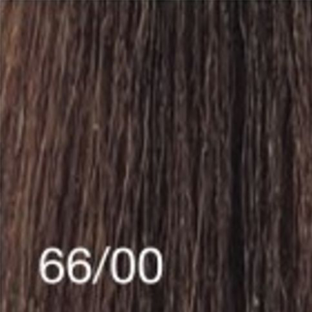 Перманентный краситель для волос Lisap LK Cream Color Oil Protection Complex (Lisap LK OPC) 100 мл.