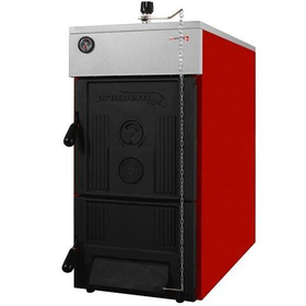 Котел твердотопливный Protherm Бобер 30 DLO