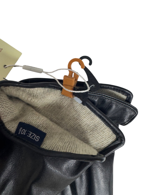 Перчатки. Мужские. Материал верха: Кожаные люкс качества. Подклад: Трикотаж-шерсть. 5 шт в упаковке.