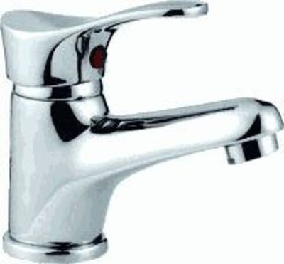 смеситель умывальник LEDEME картридж д.35мм L1014