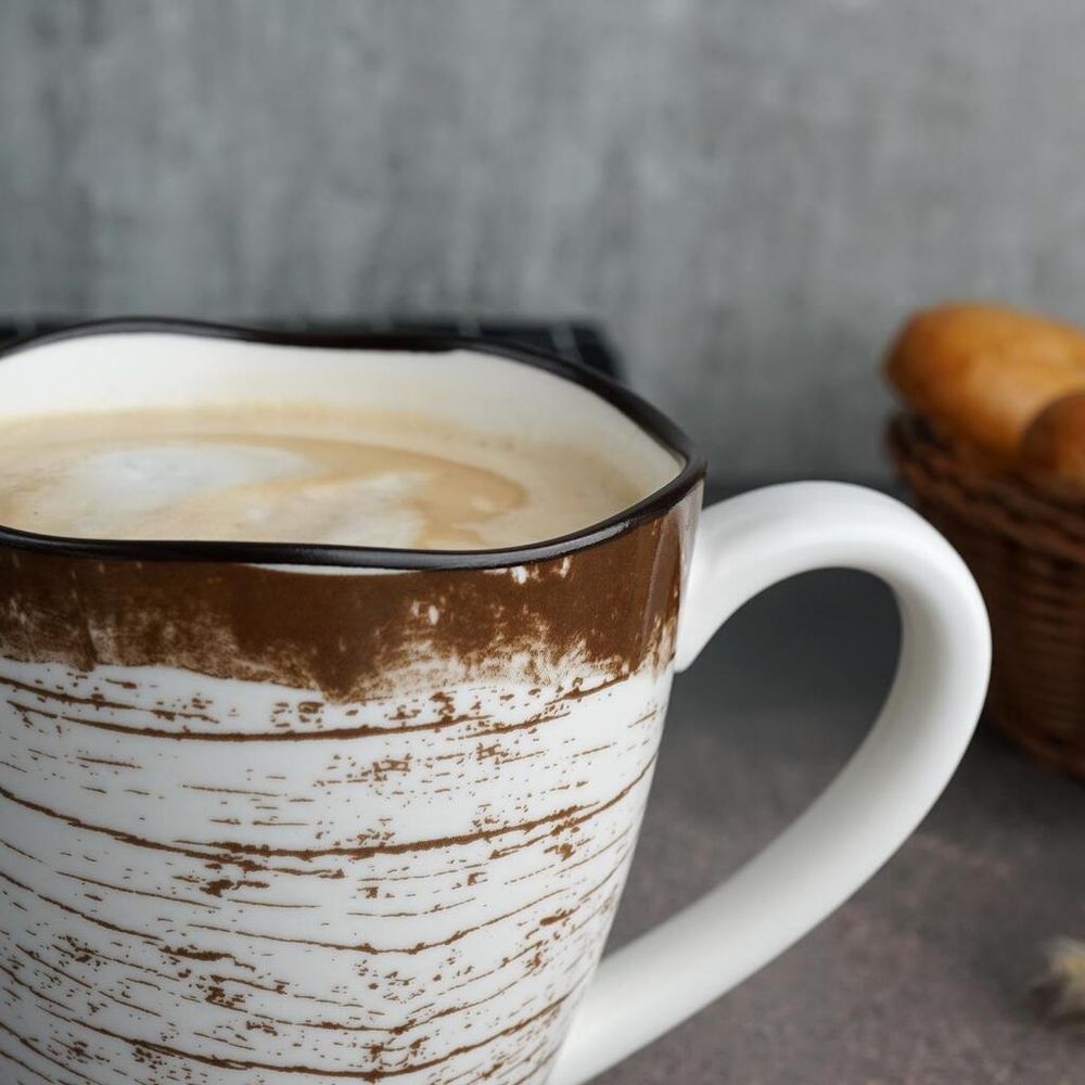 Кружка 400 мл d 9,3 см h10,1 см   P.L. Proff Cuisine [6]