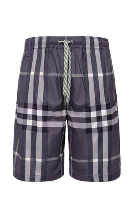 Шорты Burberry