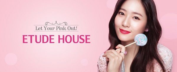 Снова в продаже - Etude House