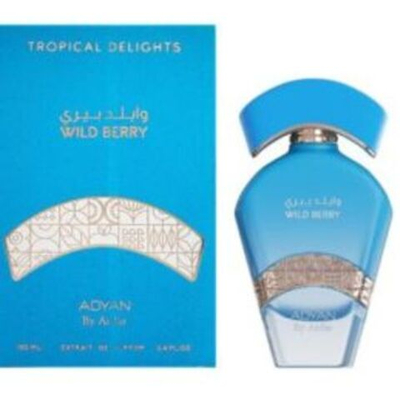 Adyan by Anfar Wild Berry Parfum 100ml