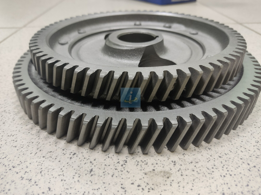 Шестерня распределительного вала в сборе 7511.1006200-01