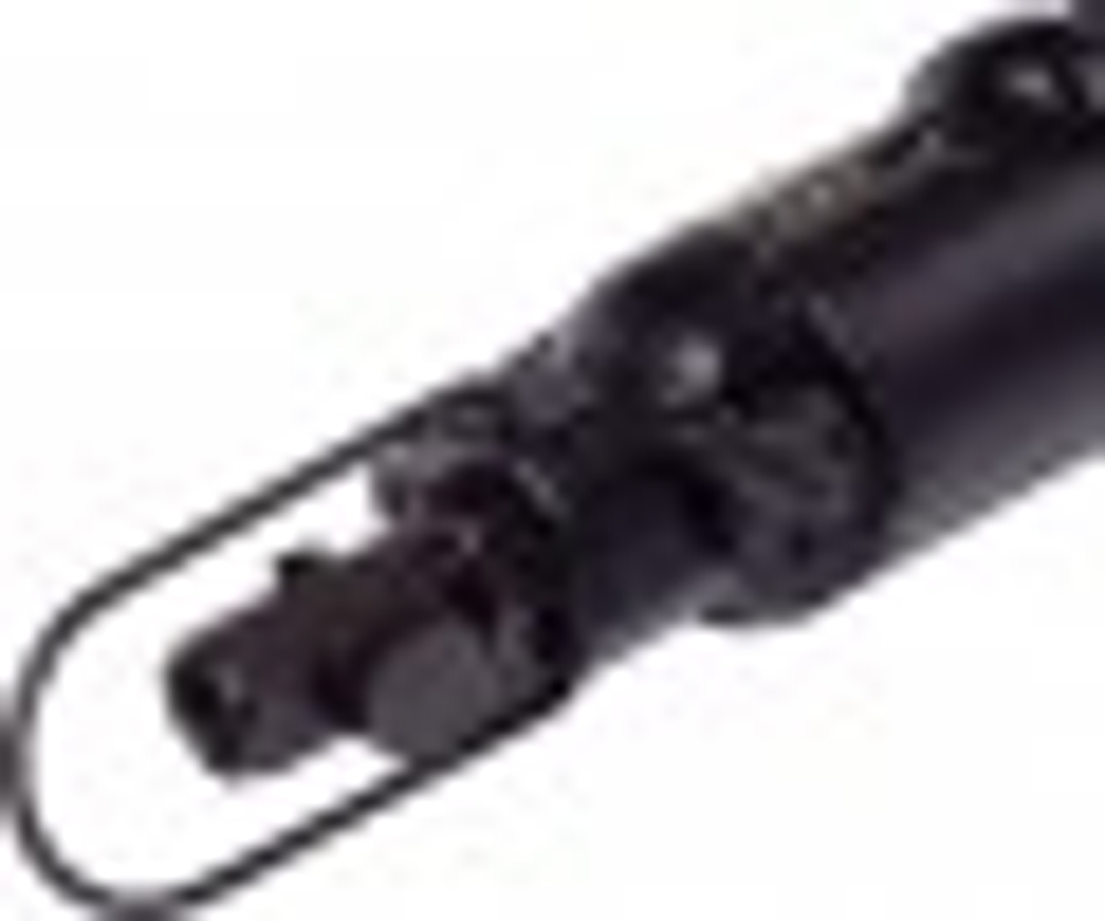 Гайковерт пневматический MIGHTY SEVEN NC-3812 ударный 3/8", прямой