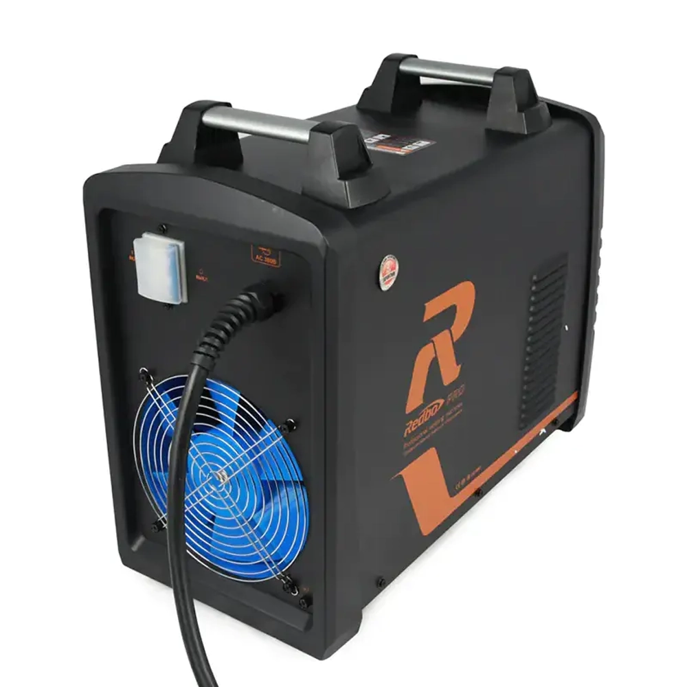 Redbo Pro Arc 400 сварочный аппарат 7428