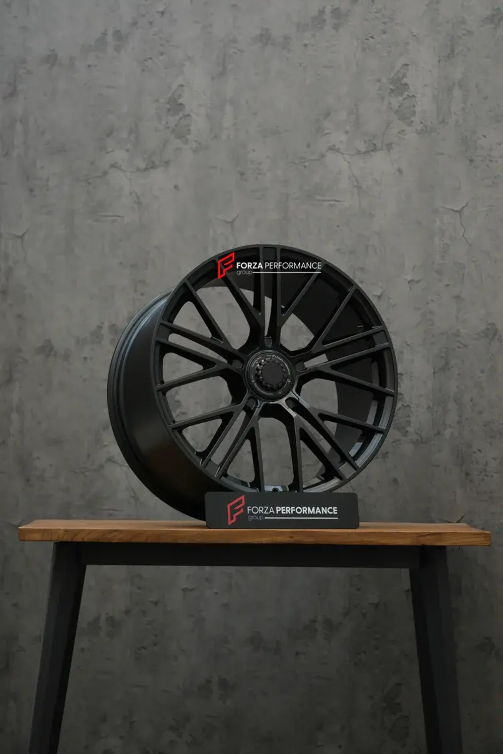 КОВАНЫЕ ДИСКИ ДЛЯ PORSCHE PANAMERA 972 2024 ПОРШ