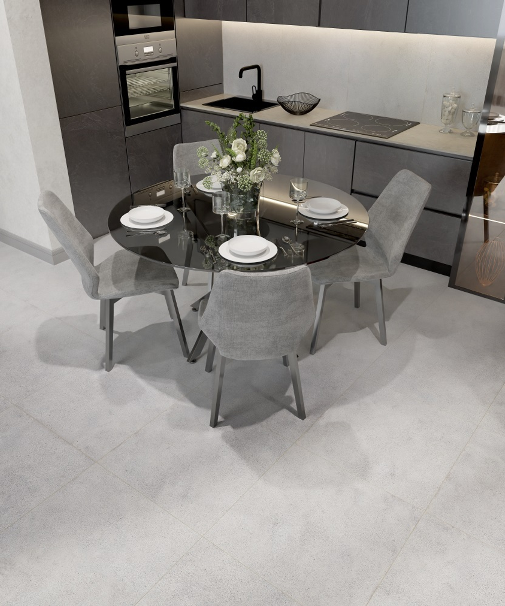 Керамогранит Primavera Elgon Light grey 60*60 (NR117)