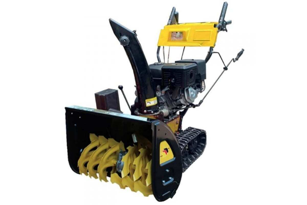 Снегоуборщик Huter SGC 11000CD (на гусеницах), шт