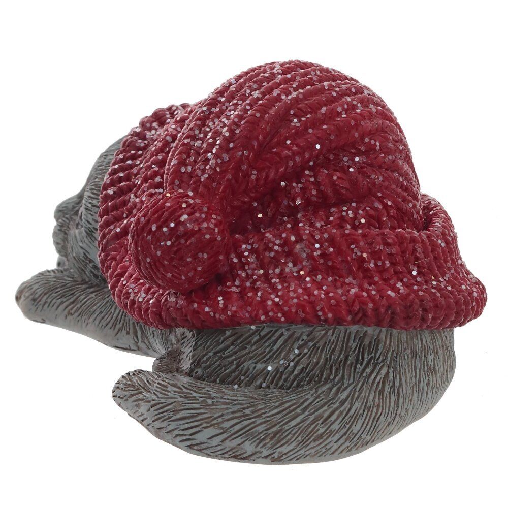 GAEM Фигурка декоративная "Котёнок", L10,5 W7,5 H6 см, 2в.